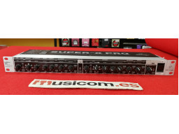 BEHRINGER CX3400